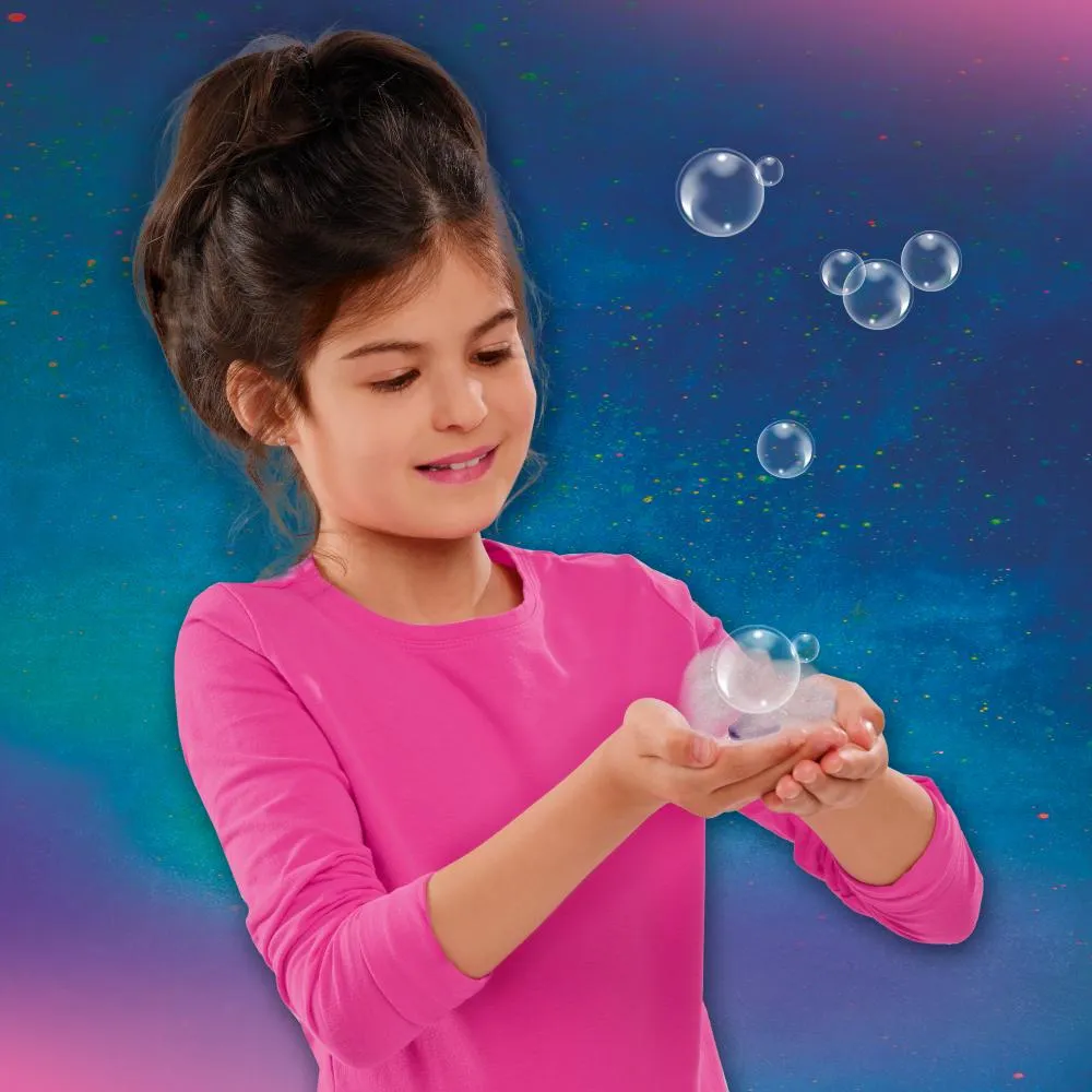 SES Creative Soap Studio Lab sæbesæt 3 sæbetyper