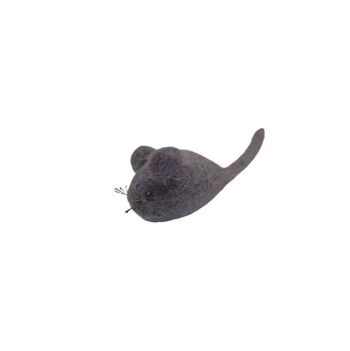 MooiHout Puur Spelen Dieren van vilt filtdyr løse dele