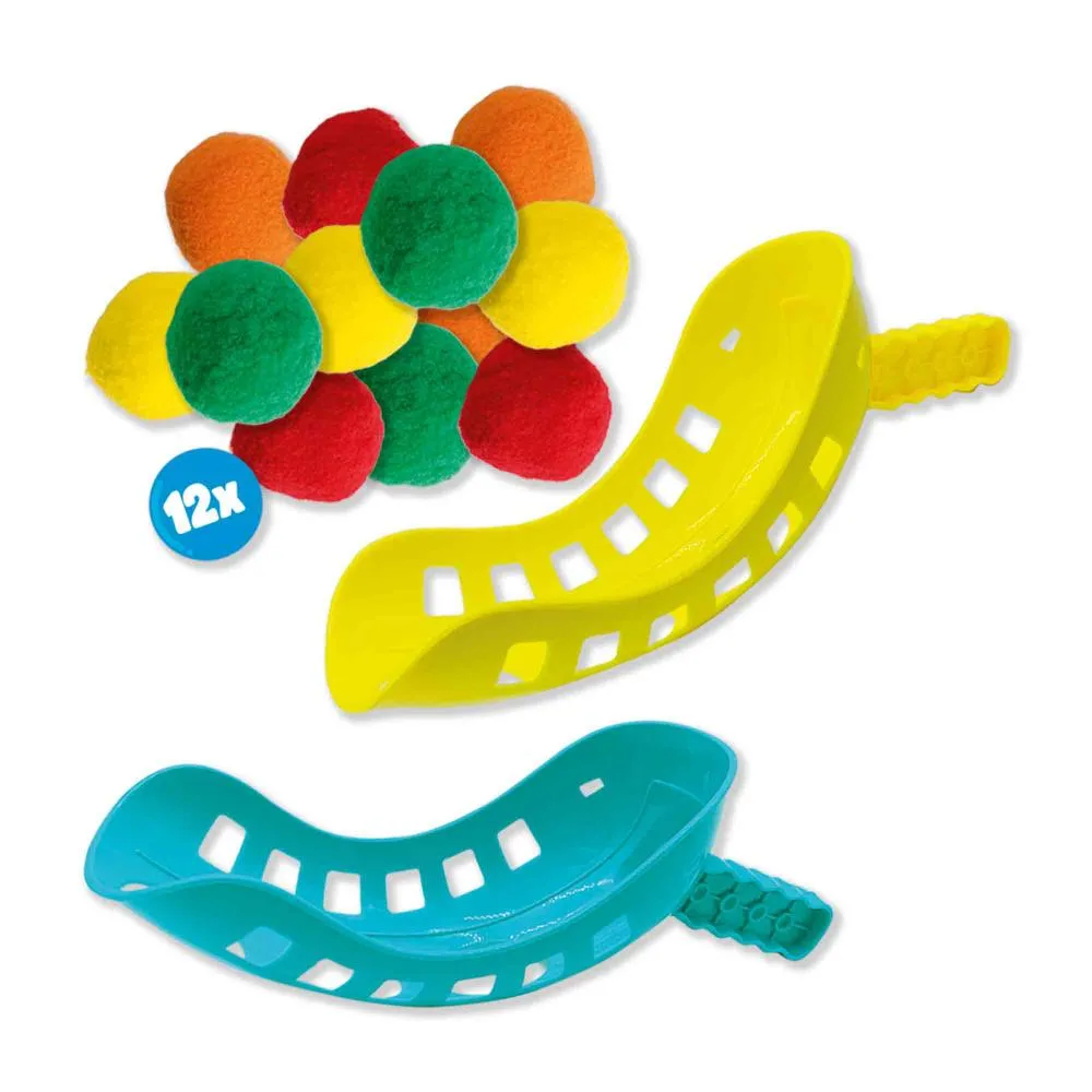 SES Creative Splash vand fangbold 12 bolde