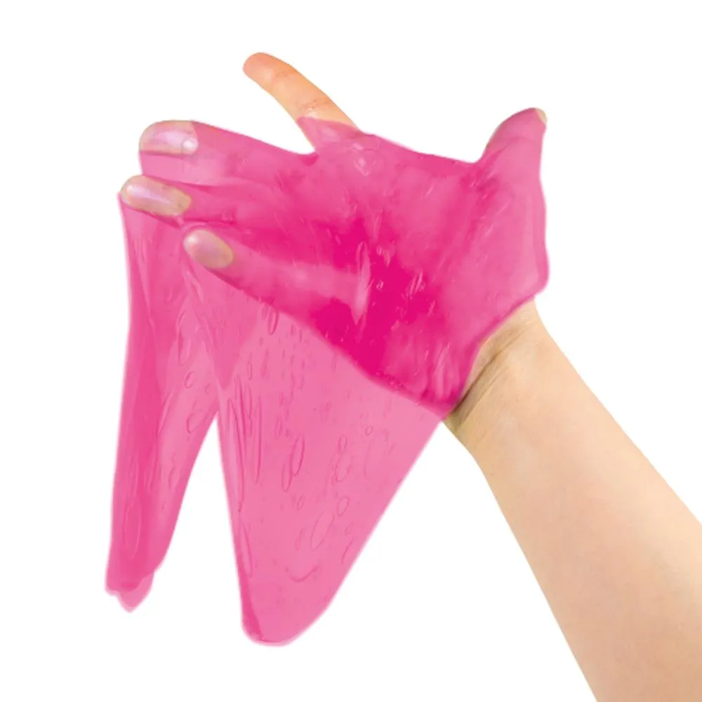 SES Creative Slime neon pink slim 140 g