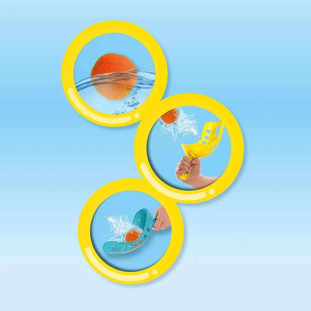 SES Creative Splash vand fangbold 12 bolde