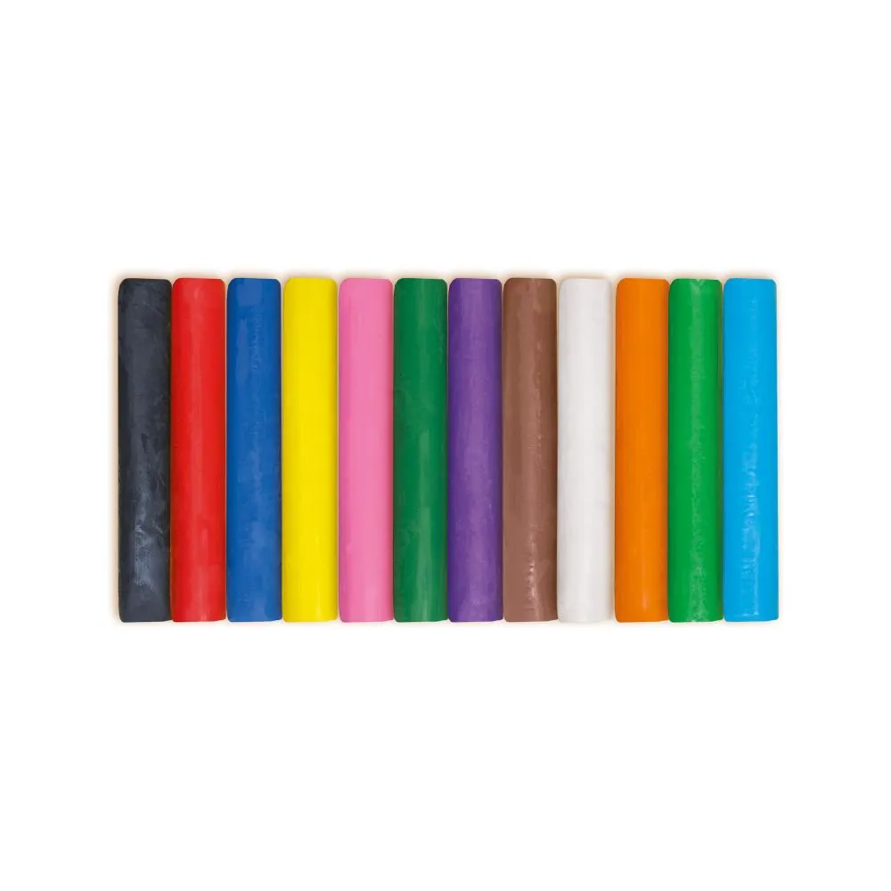 SES Creative Infinity Dough modellervoks 12x15 g