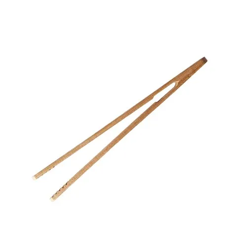 MooiHout træpincet skeer legesæt finmotorik 8 dele