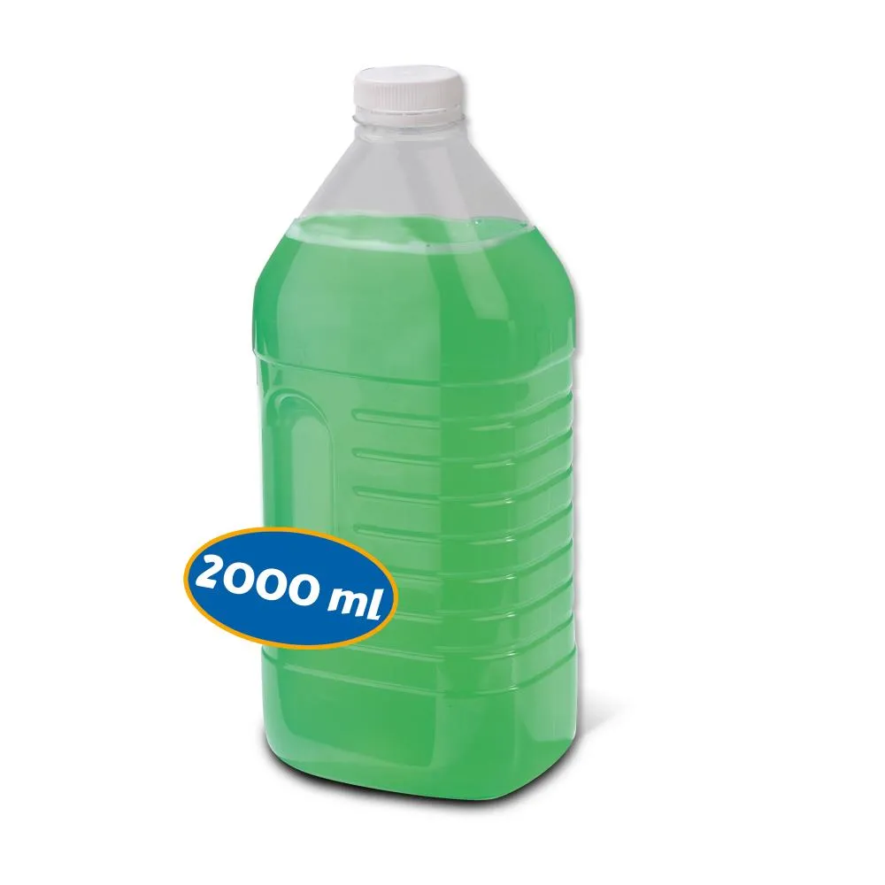 SES Mega Bubbles sæbebobler refill 2000 ml udendørs
