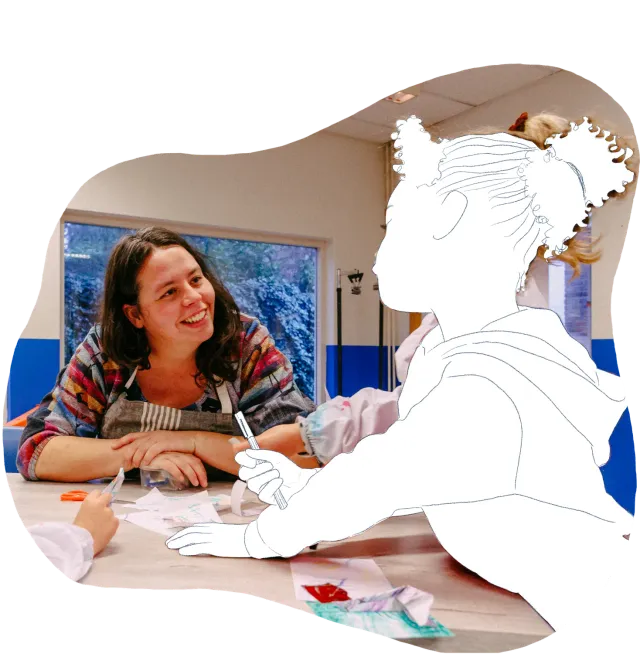 MooiHout Atelier workshop kreativt kursus Wateringen 6x