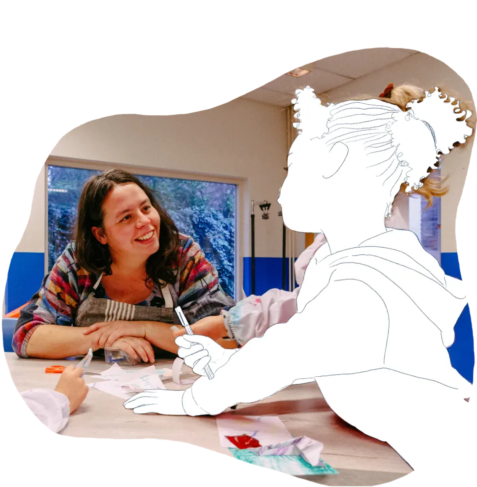 MooiHout Atelier workshop kreativt kursus Wateringen 6x