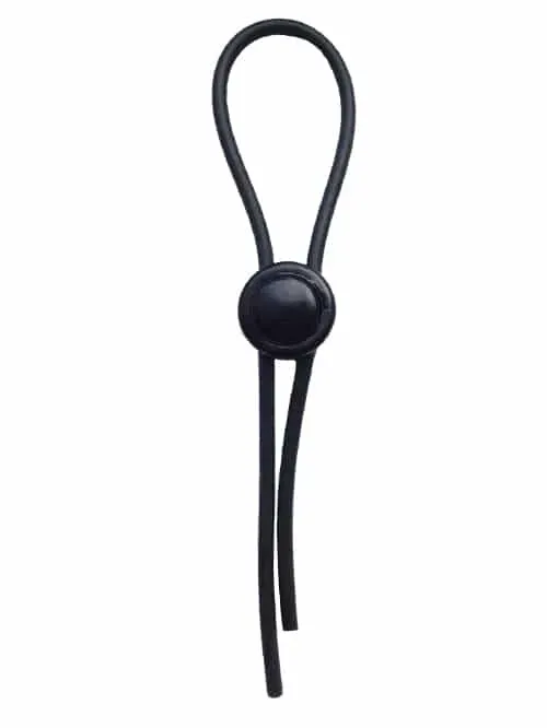 Cloneboy Cock Ring penisring sort