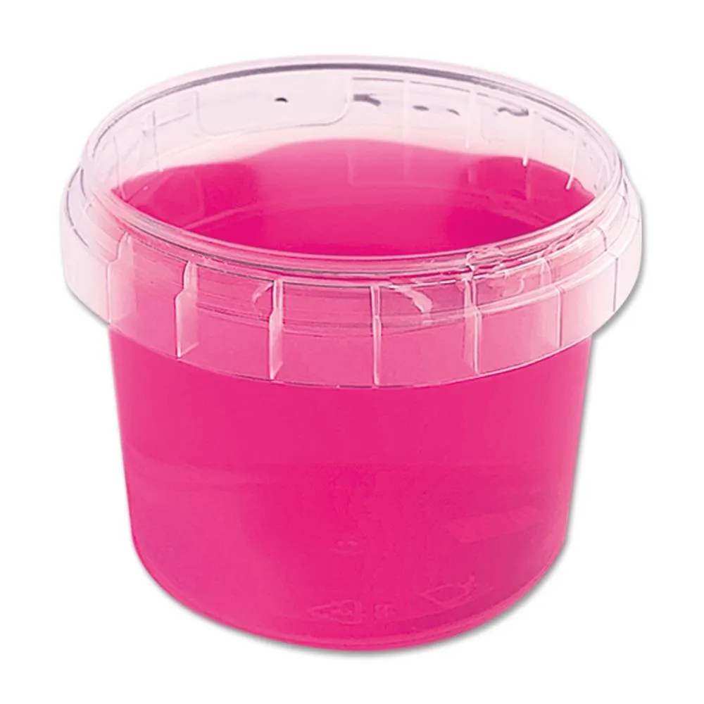 SES Creative Slime neon pink slim 140 g