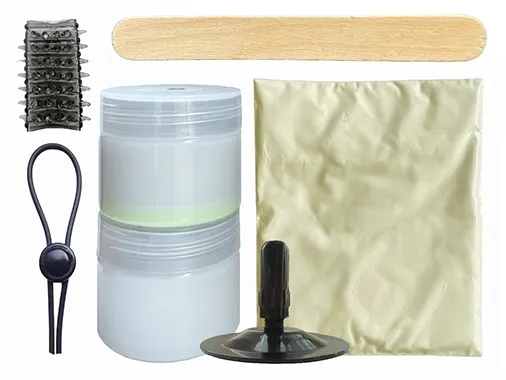 Cloneboy Suction Glow støbesæt selvlysende