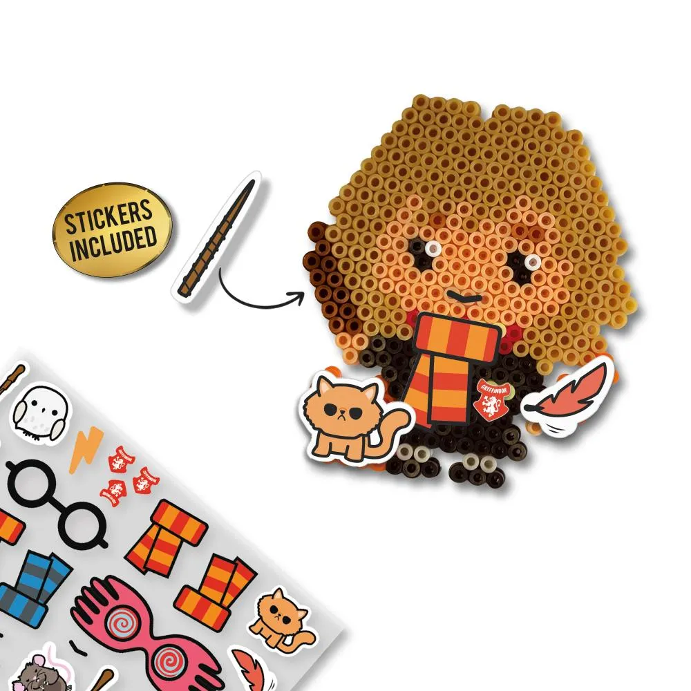 SES Creative Beedz Harry Potter rørperler 2000 stk til børn