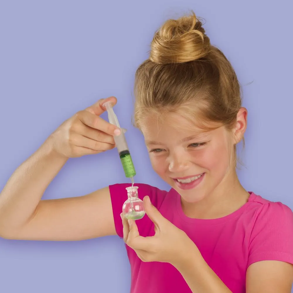SES Creative Slime Mix It trylleslim potions 5 stk