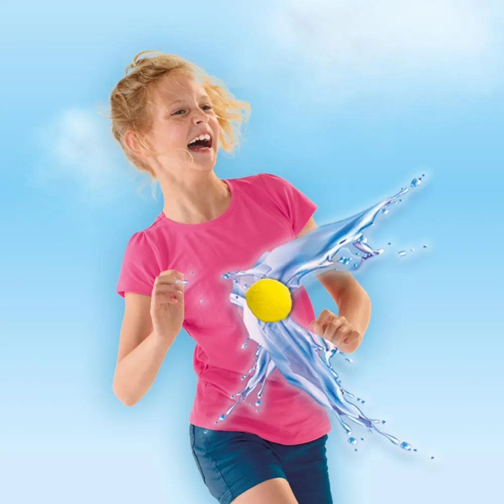 SES Creative Splash vandballoner 70 stk genbrugelige