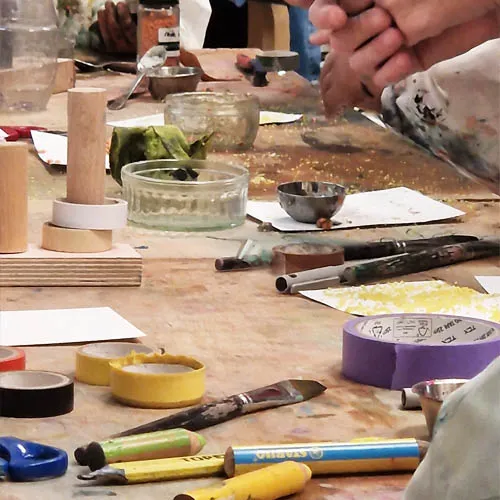 MooiHout Puur Spelen workshop tumlinge 6x Maasdijk