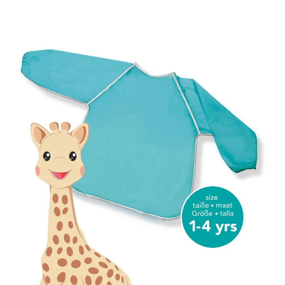 SES Creative Sophie la Girafe fingermaling sæt