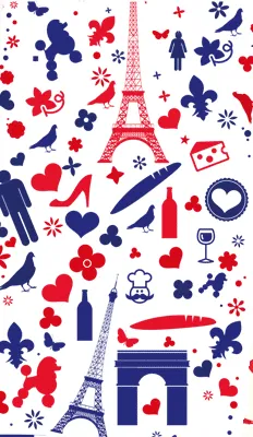 Cloneboy Designers France dildosæt silikone