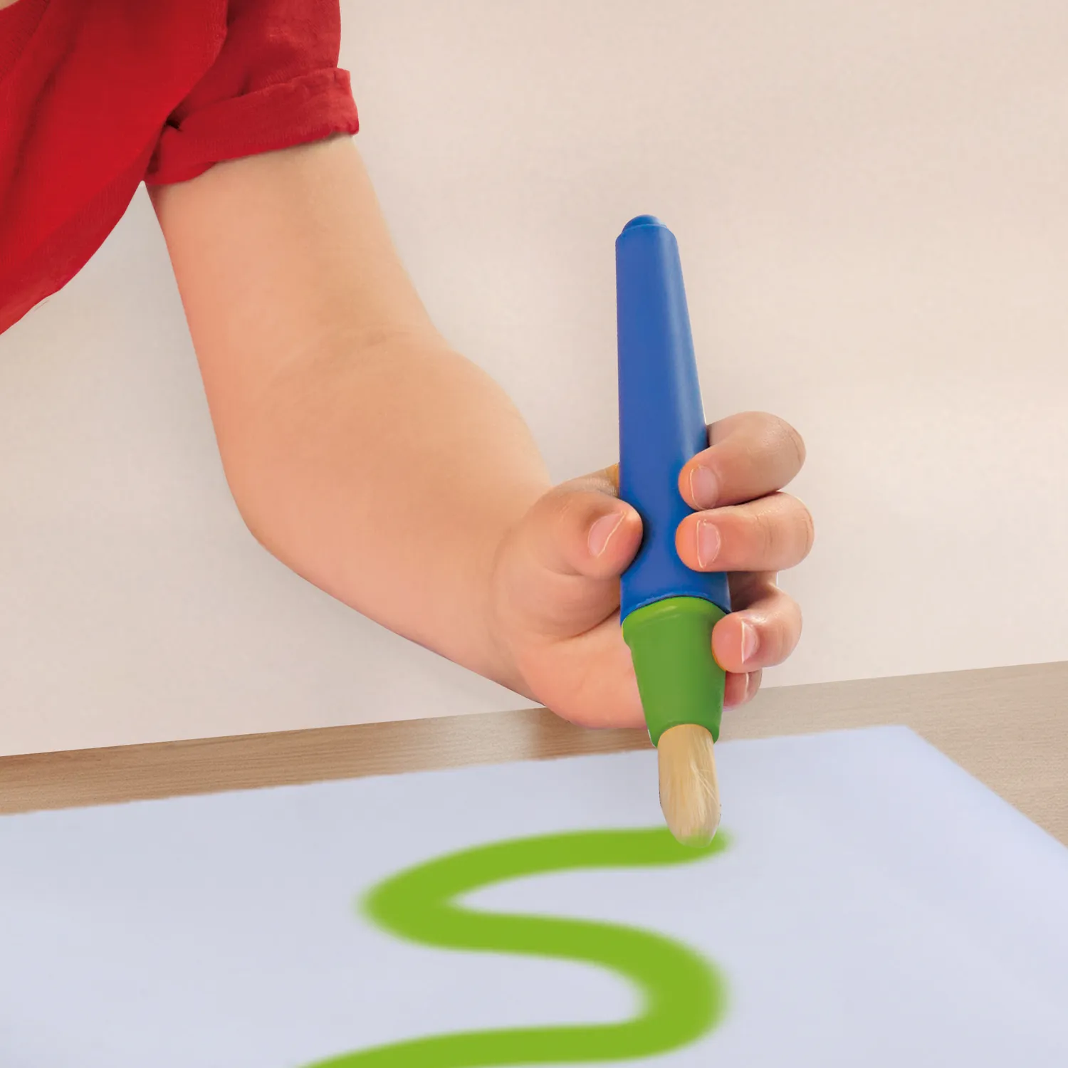 SES Creative My First babypensler 3 stk små hænder