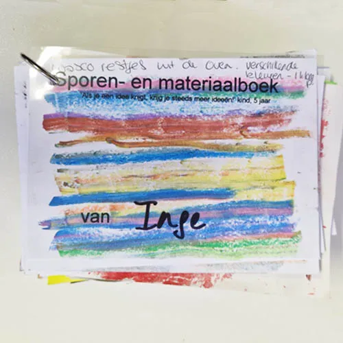 MooiHout Puur Spelen workshop tumlinge 6x Maasdijk