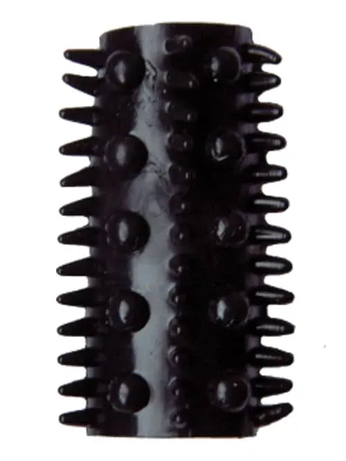 Cloneboy Rubber Sleeve stimulerende sleeve gummi