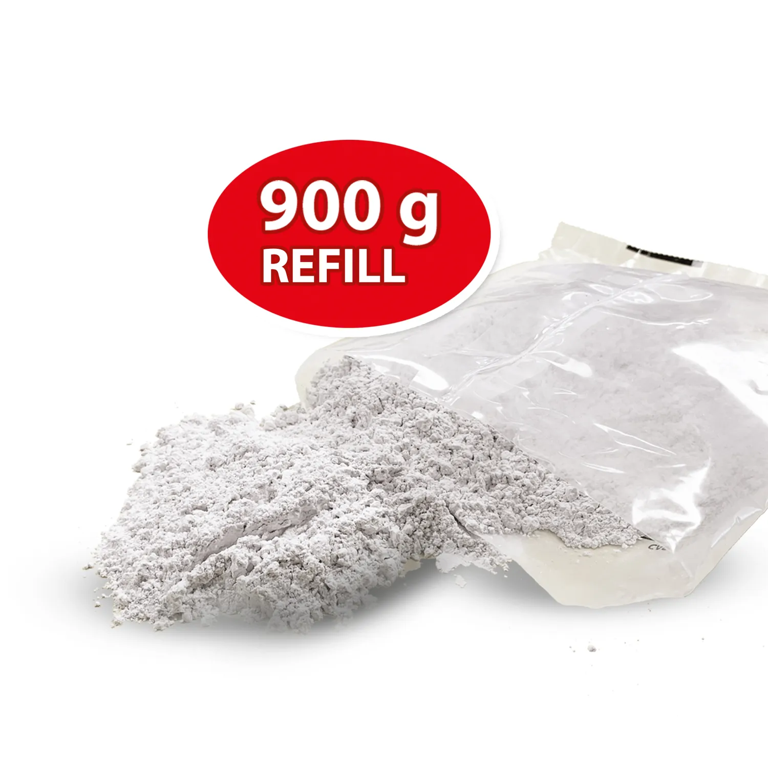 SES Creative Modelgips støbegips 900 g hurtigtørrende