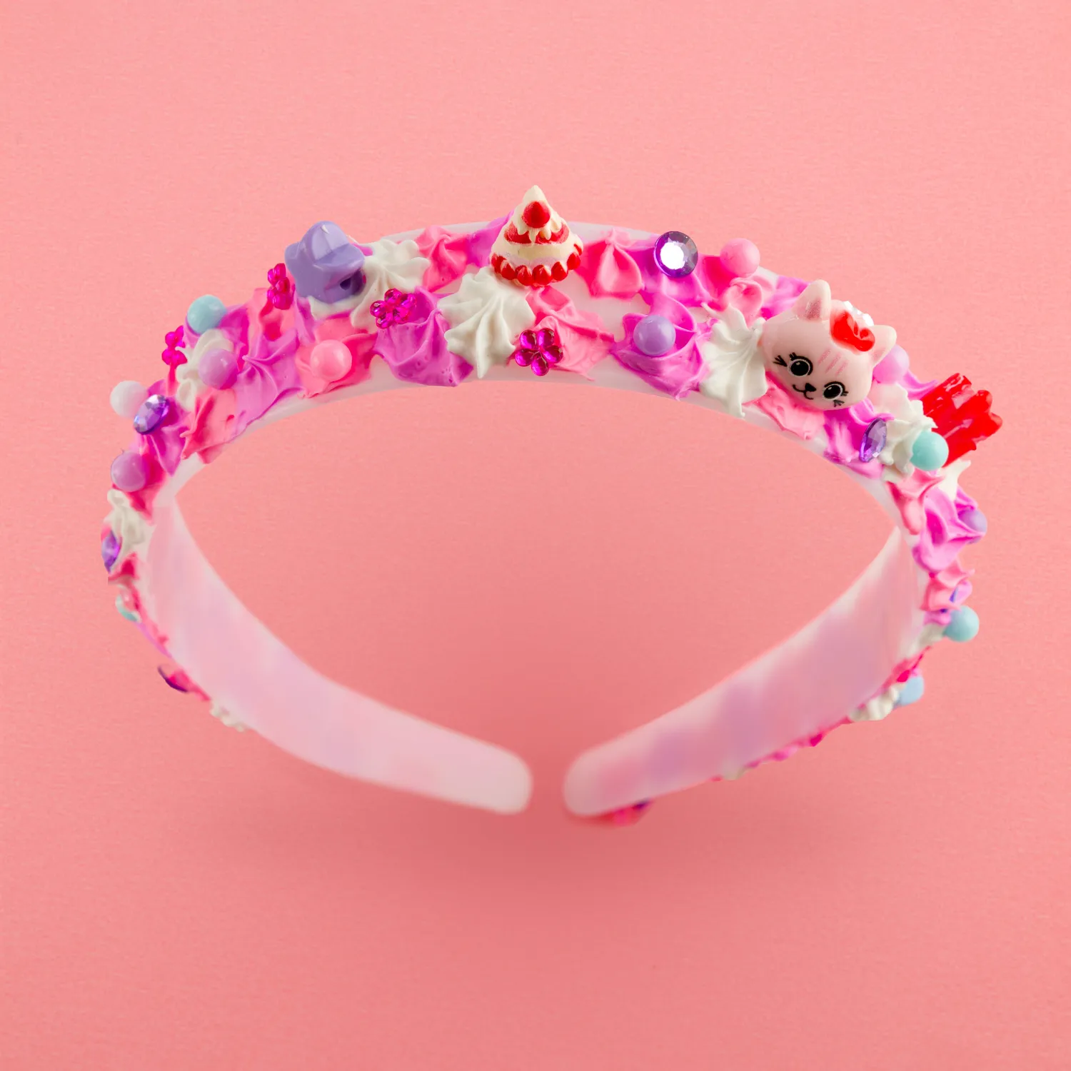 Decoden Magic Deluxe Think Pink Creations decoden sæt
