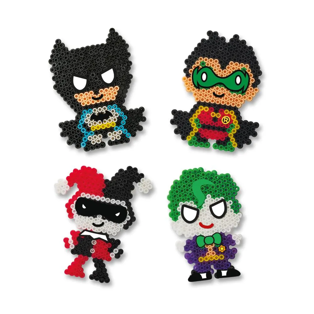 SES Creative Beedz Batman strygeperler 1600 stk stickers