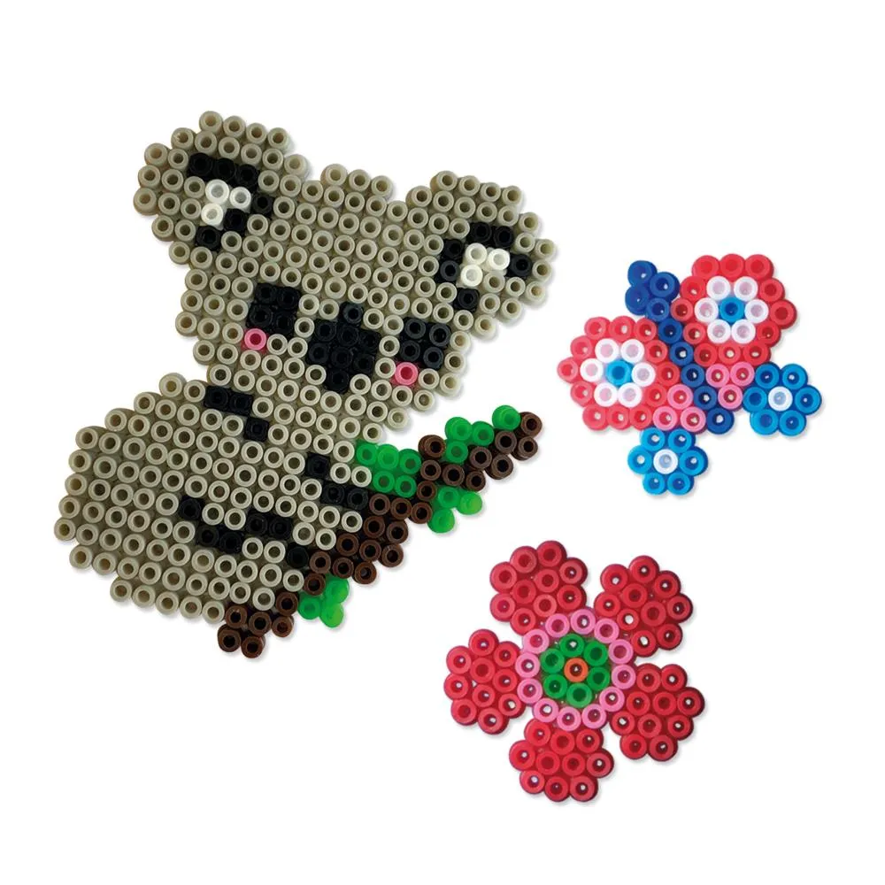 SES Beedz Mix 9000 strygperler 9000 stk PVC-fri