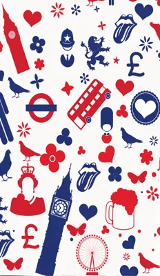 Cloneboy Designers Edition England dildo støbesæt