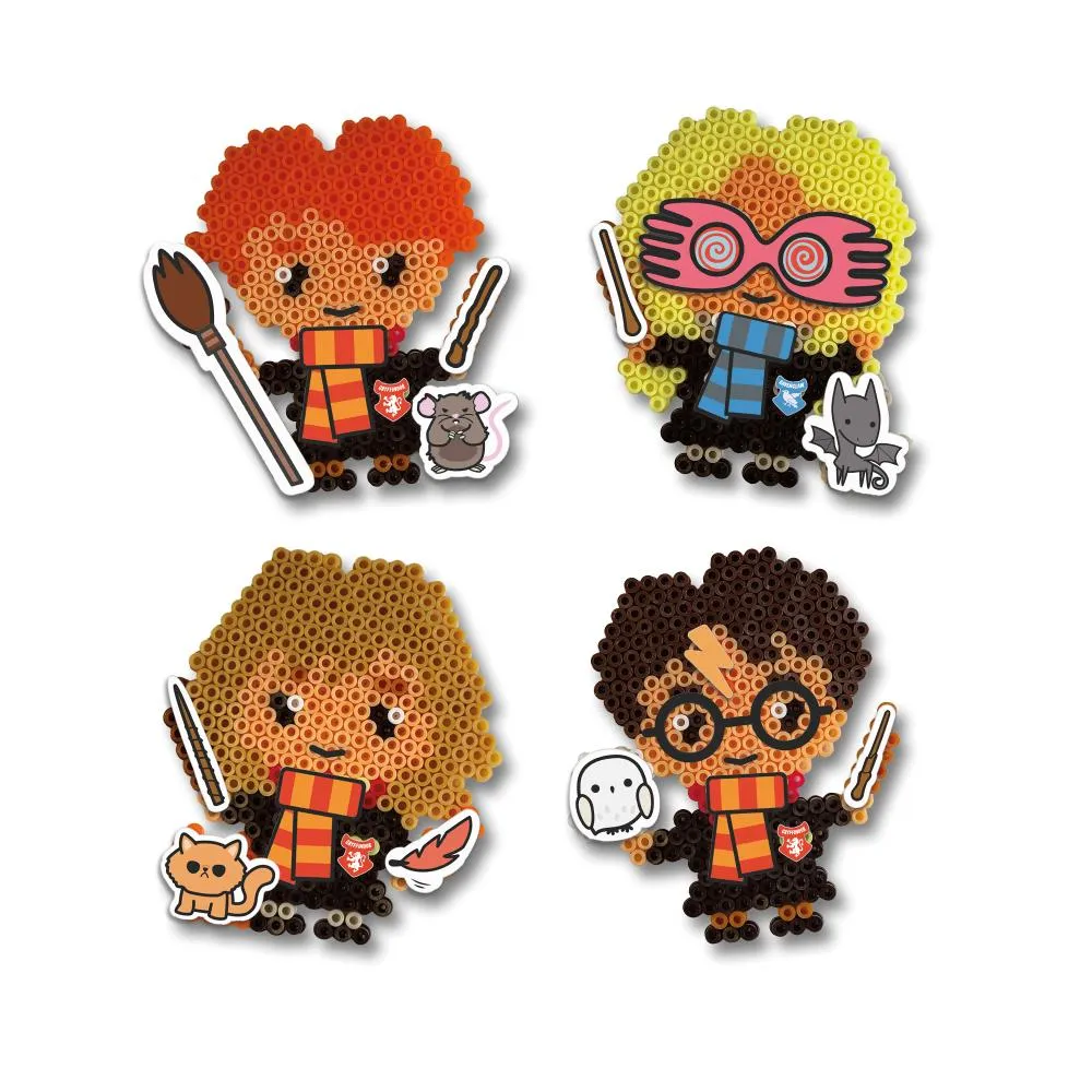 SES Creative Beedz Harry Potter rørperler 2000 stk til børn