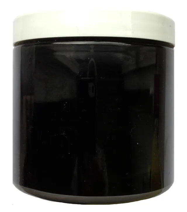 Cloneboy Silicone Rubber Black silikone sort