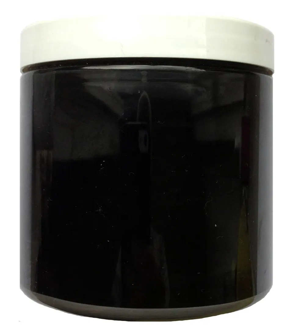 Cloneboy Silicone Rubber Black silikone sort