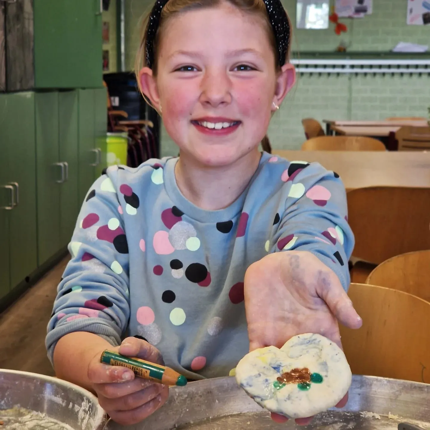 MooiHout Atelier workshop kreativt kursus Wateringen 6x