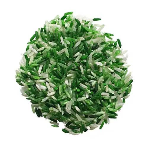 MooiHout Loose Parts legeris med naturlig farve 300 g