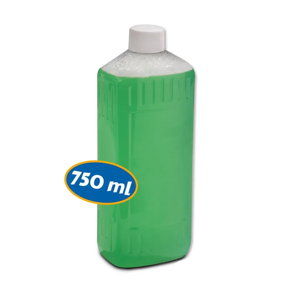 SES Creative Mega Bubbles sæbebobler refill 750 ml udendørs