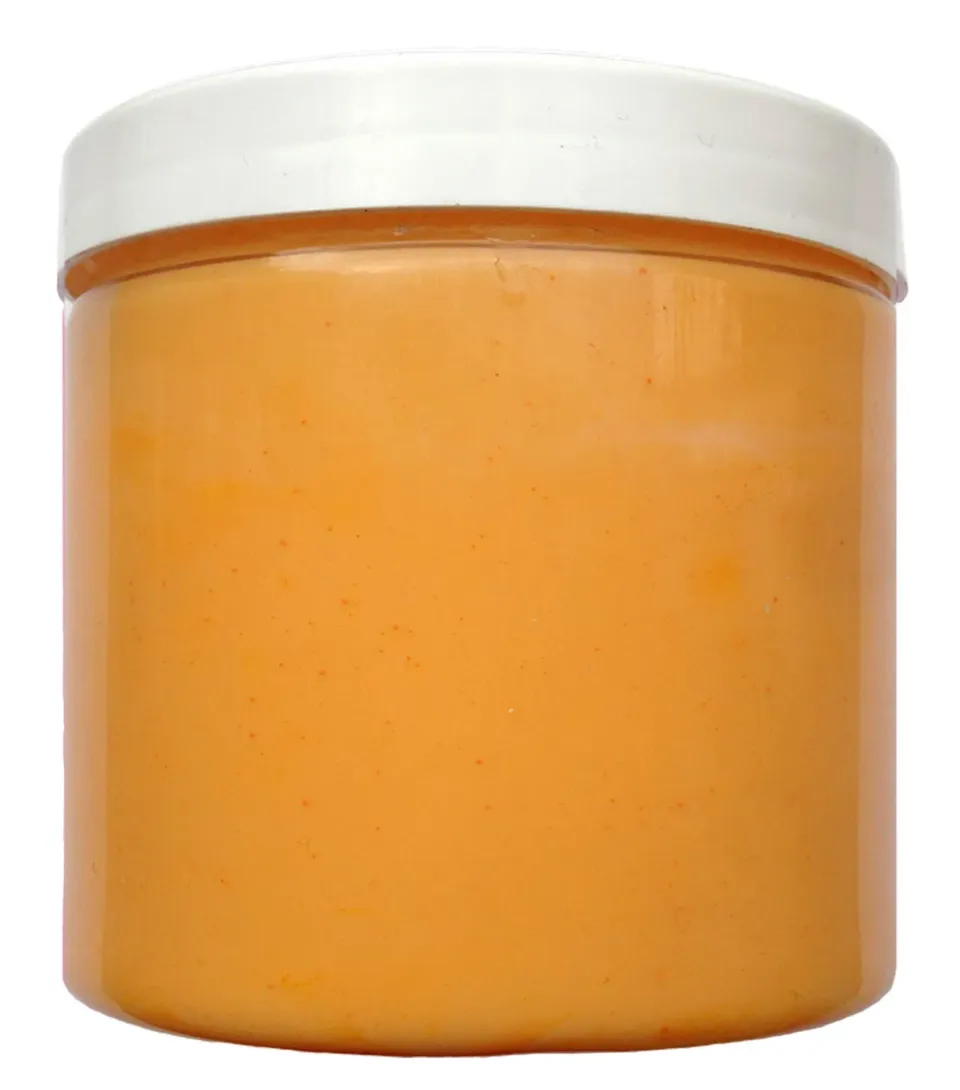 Cloneboy Silicone Rubber Yellow silikone gul