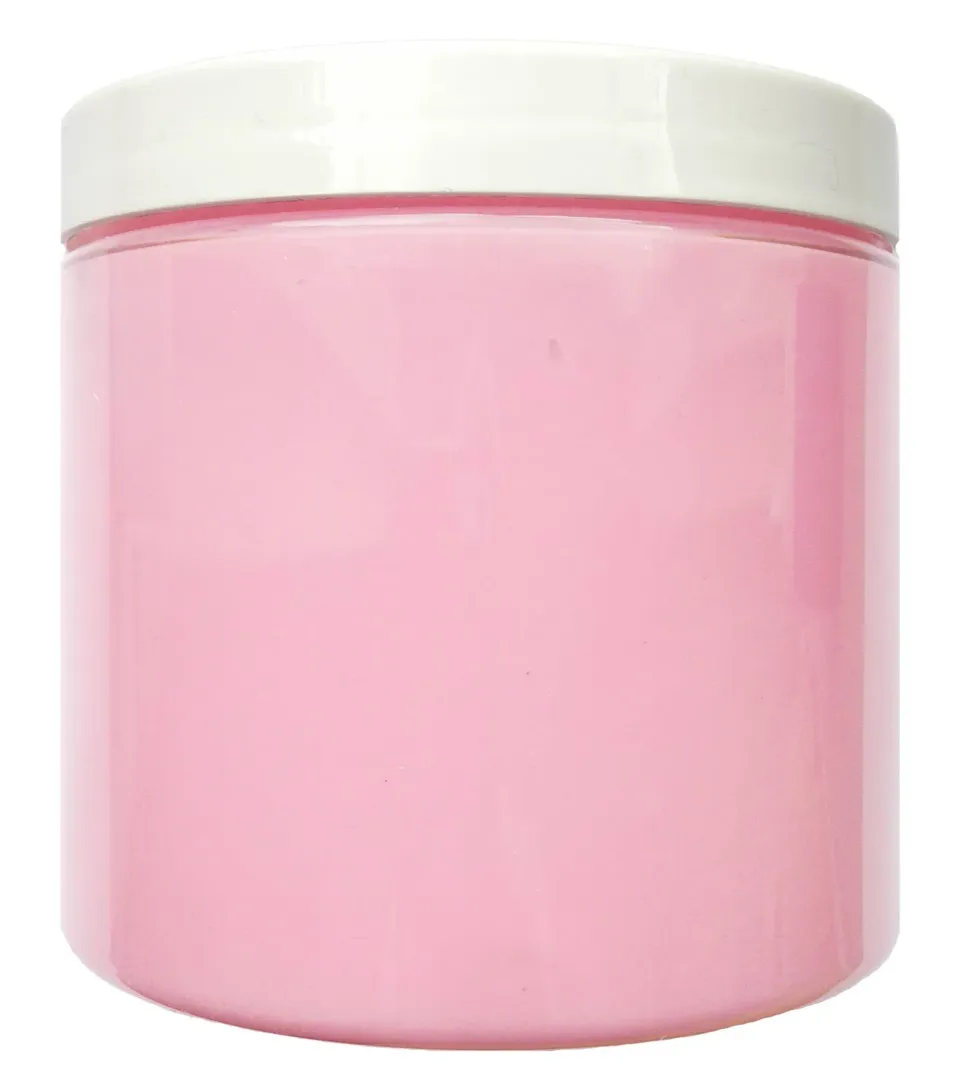 Cloneboy Silicone Rubber Pink refill lyserød
