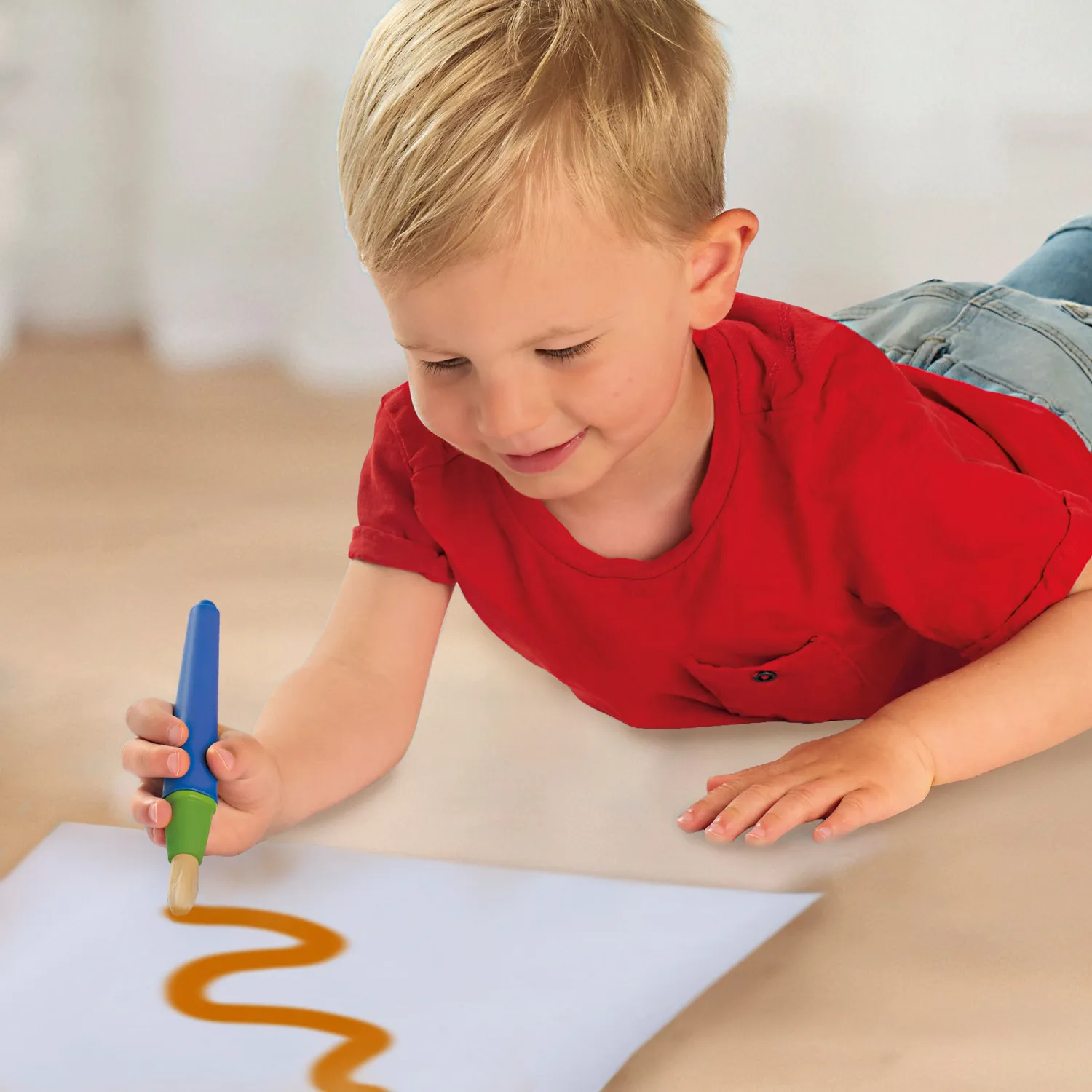 SES Creative My First babypensler 3 stk små hænder