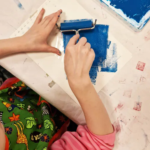 MooiHout Puur Spelen workshop tumlinge 6x Maasdijk