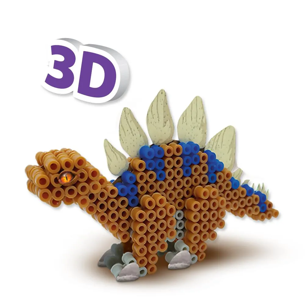 SES Creative Beedz Dinos strygeperler 1800 stk