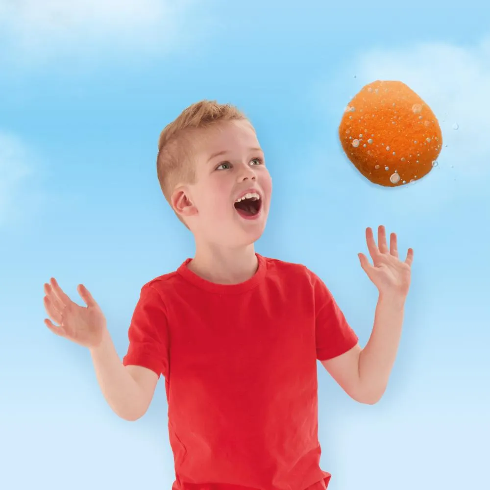 SES Creative Splash XXL vandbolde 5 stk genanvendelige
