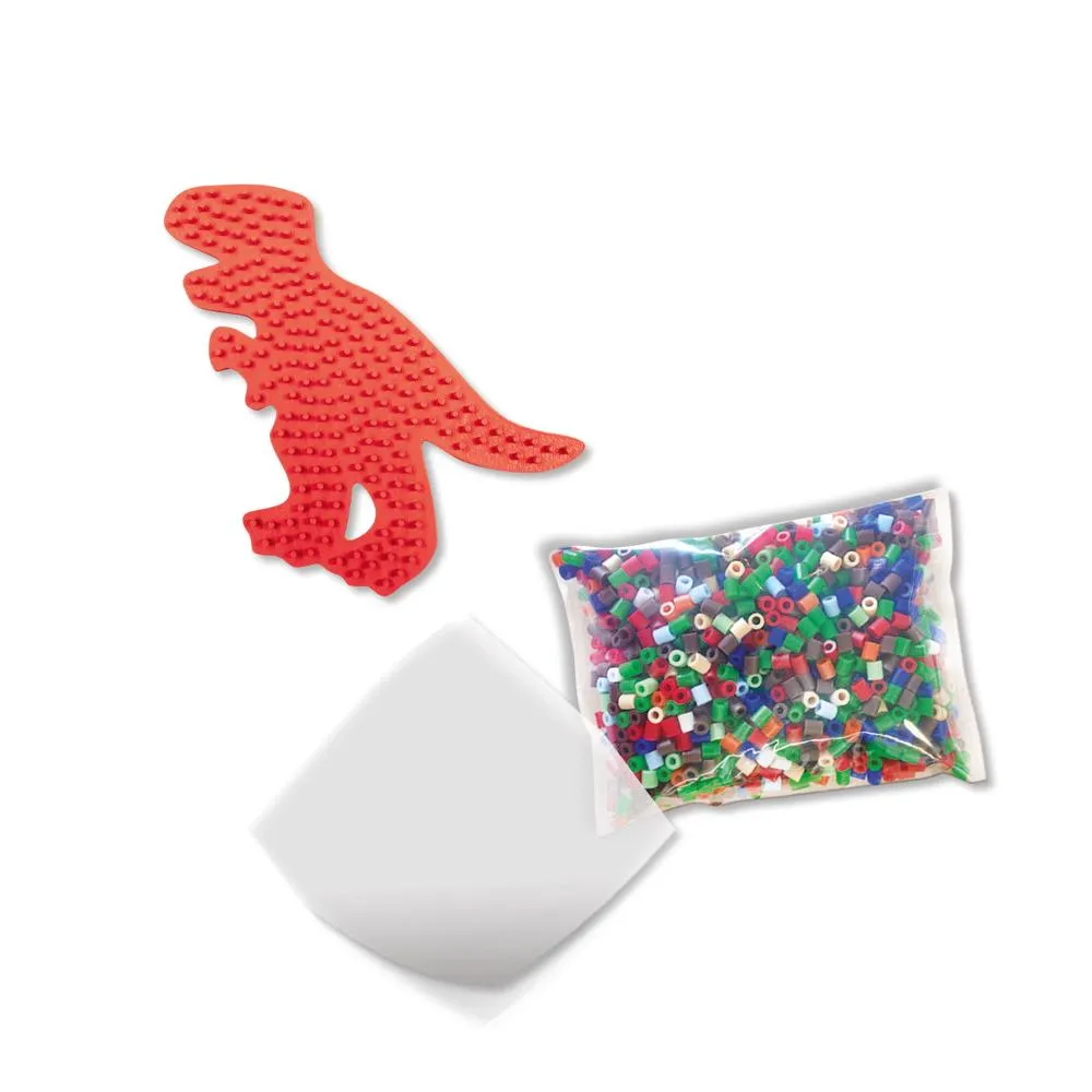 SES Creative Beedz T-Rex strygeperler 1200 stk