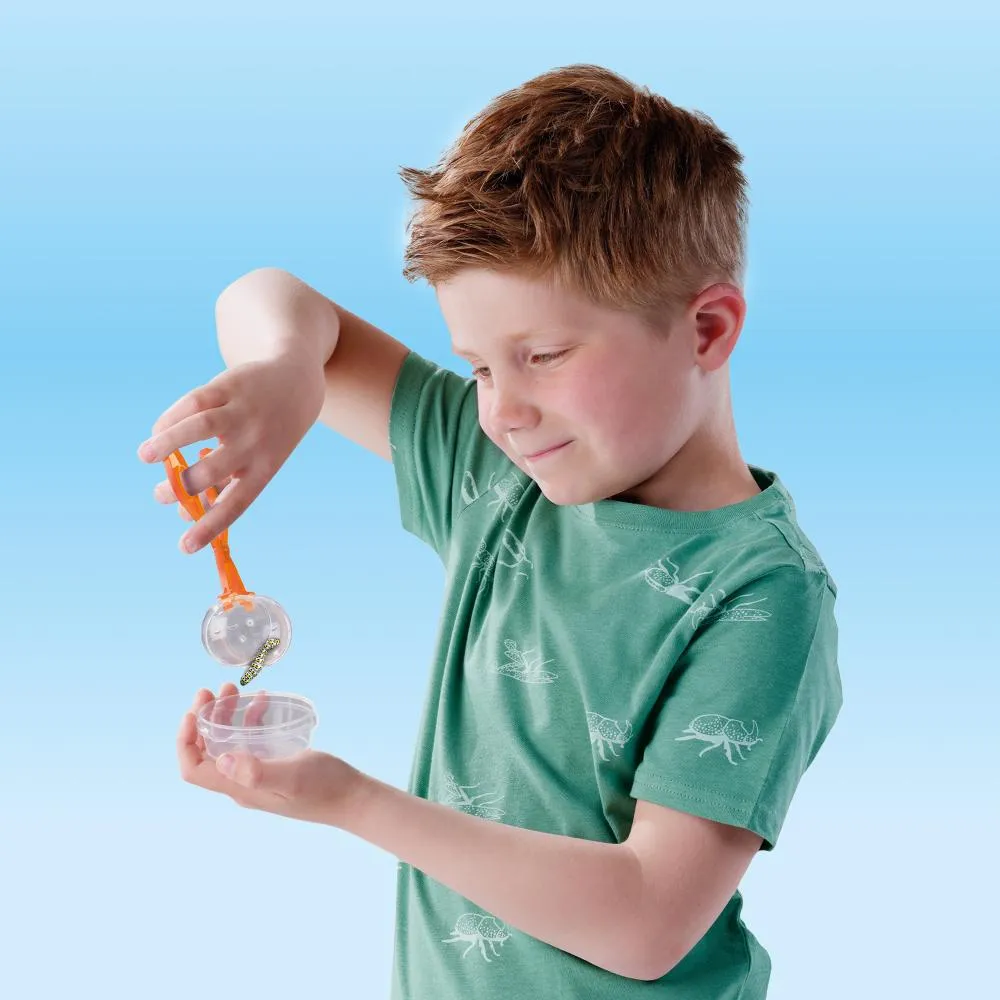 SES Creative Insect Explorer insektsæt taske 5 år
