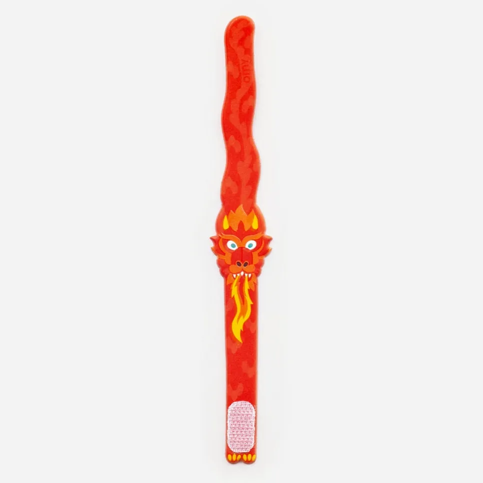 OMY Fuego armbånd Super Buddies børn