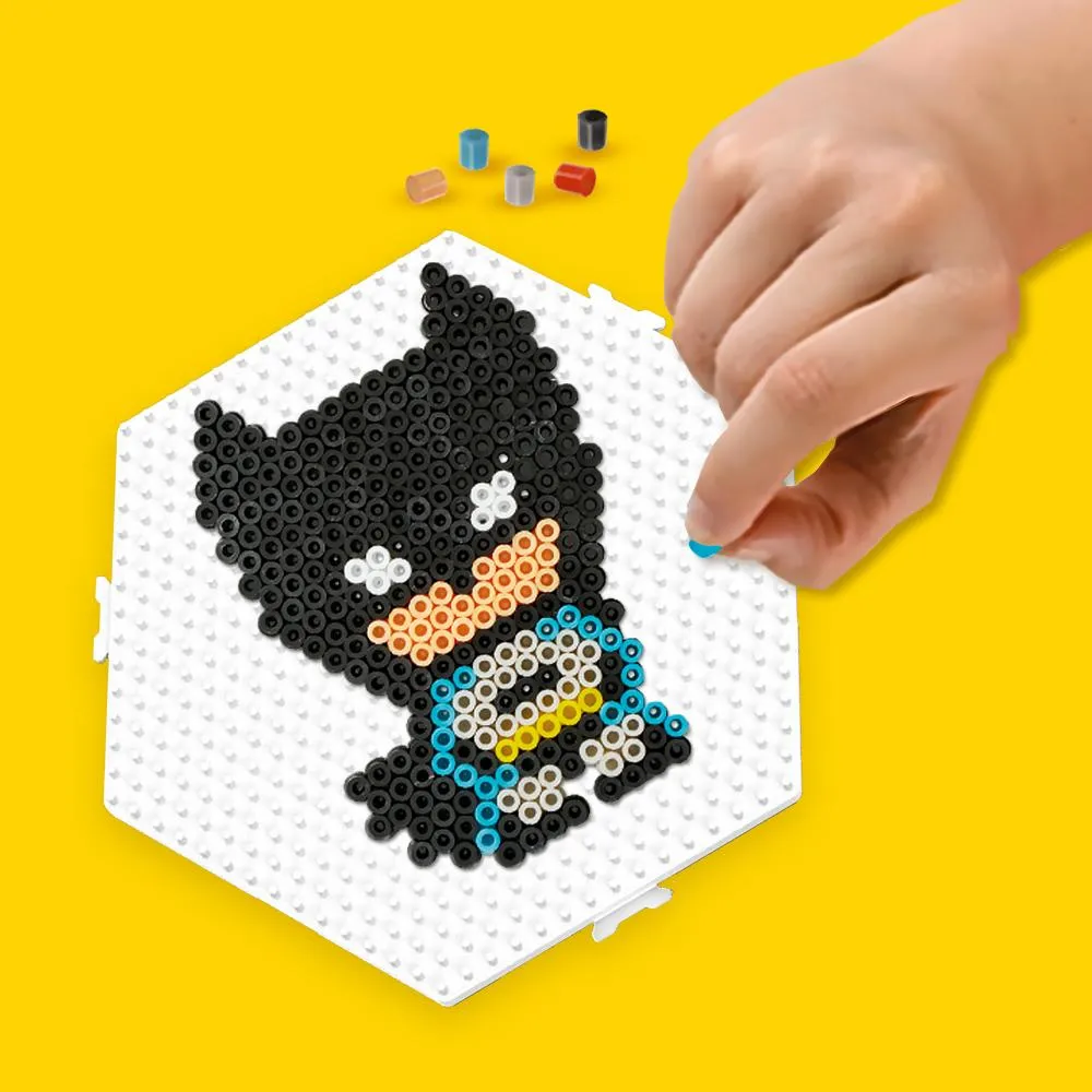 SES Creative Beedz Batman strygeperler 1600 stk stickers