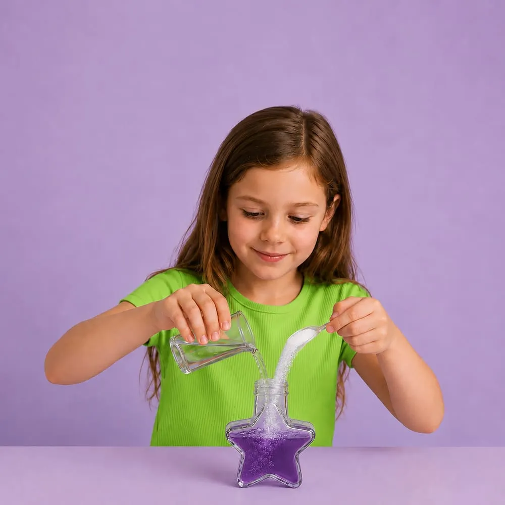 SES Creative Make & Mix Slime Fun Fiesta Slimsæt 3 farver