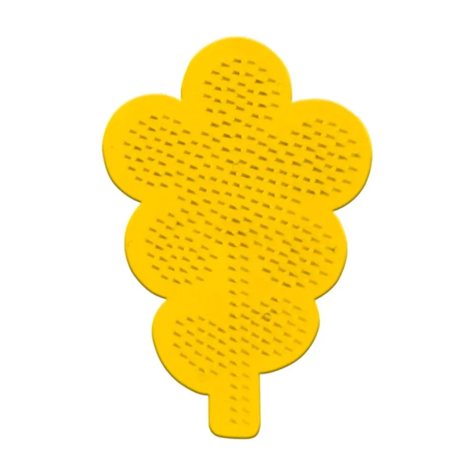SES Creative Beedz Blomst perleplade strygeperler – fra 5 år